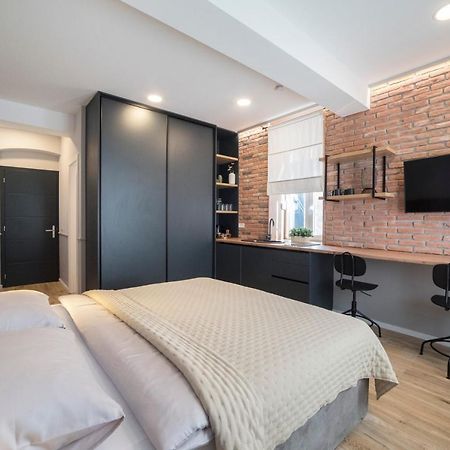 Imperial Apartment P, 2Nd Floor Zagreb Bagian luar foto