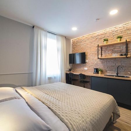 Imperial Apartment P, 2Nd Floor Zagreb Bagian luar foto