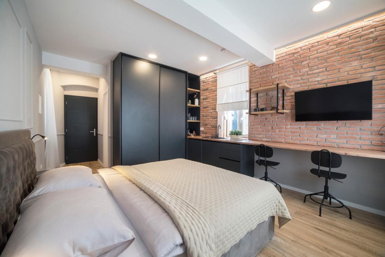 Imperial Apartment P, 2Nd Floor Zagreb Bagian luar foto