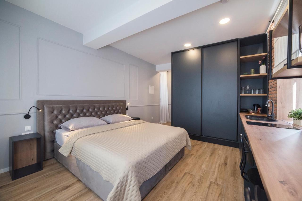 Imperial Apartment P, 2Nd Floor Zagreb Bagian luar foto