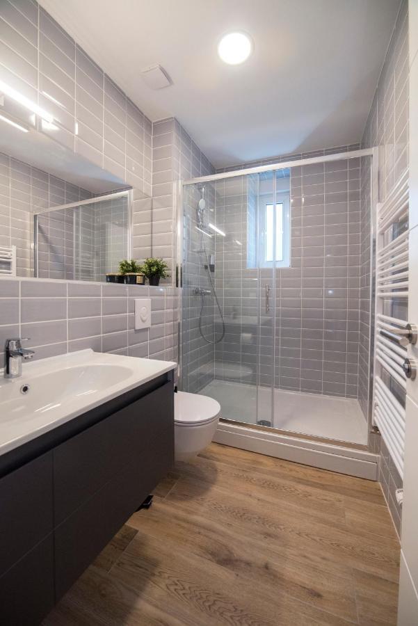Imperial Apartment P, 2Nd Floor Zagreb Bagian luar foto
