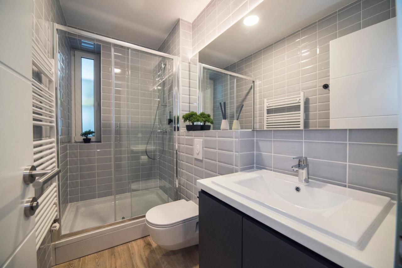 Imperial Apartment P, 2Nd Floor Zagreb Bagian luar foto