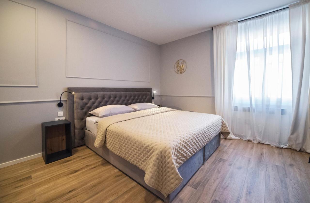 Imperial Apartment P, 2Nd Floor Zagreb Bagian luar foto