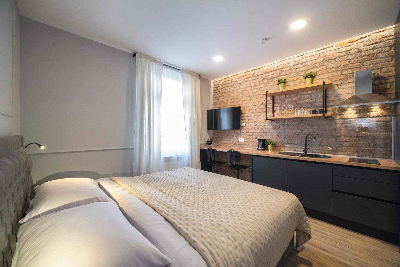 Imperial Apartment P, 2Nd Floor Zagreb Bagian luar foto