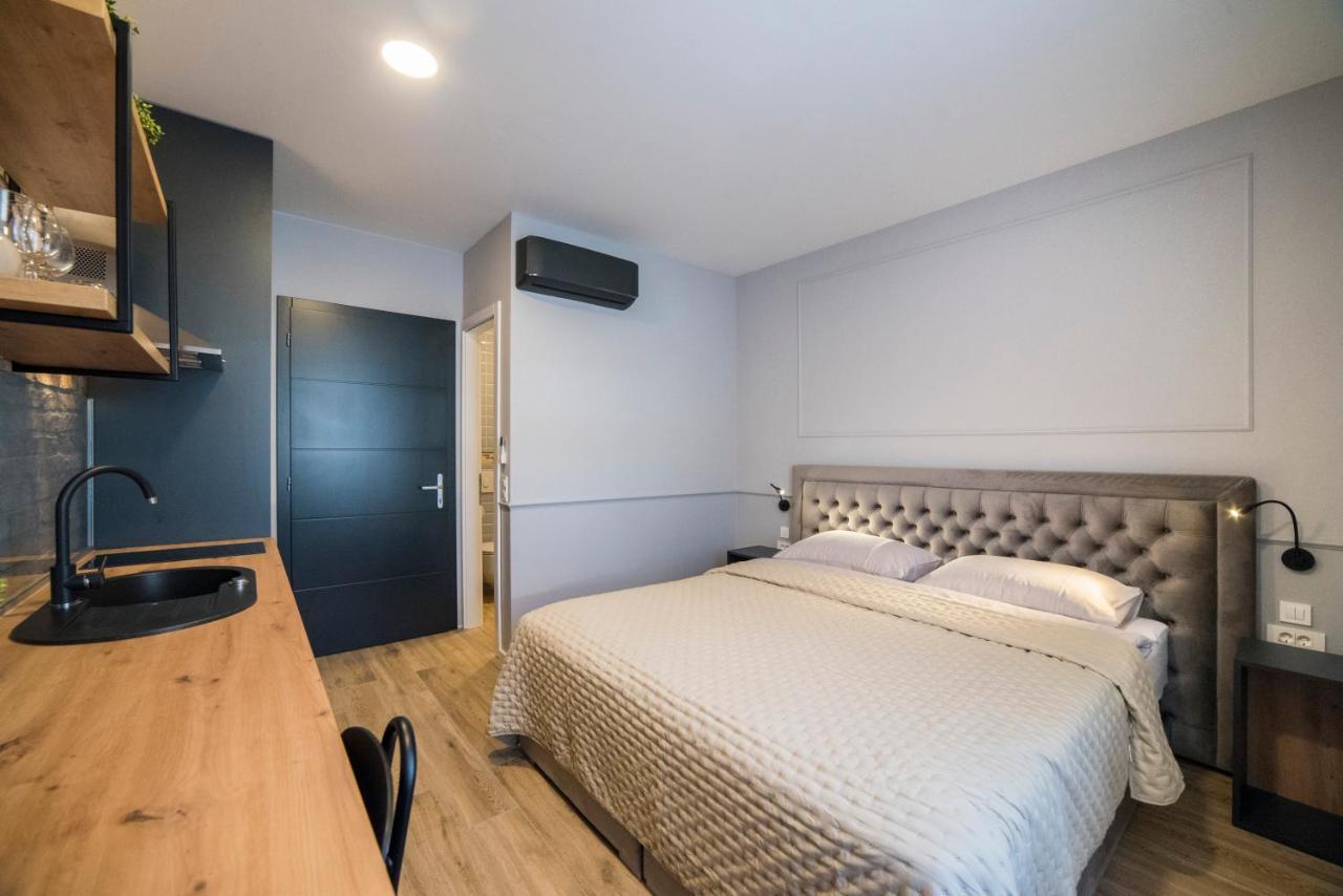 Imperial Apartment P, 2Nd Floor Zagreb Bagian luar foto