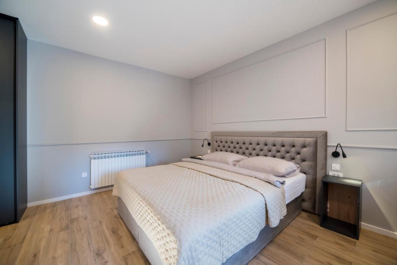 Imperial Apartment P, 2Nd Floor Zagreb Bagian luar foto