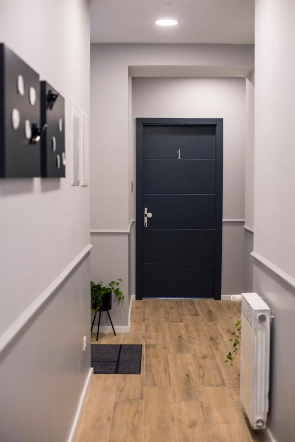 Imperial Apartment P, 2Nd Floor Zagreb Bagian luar foto