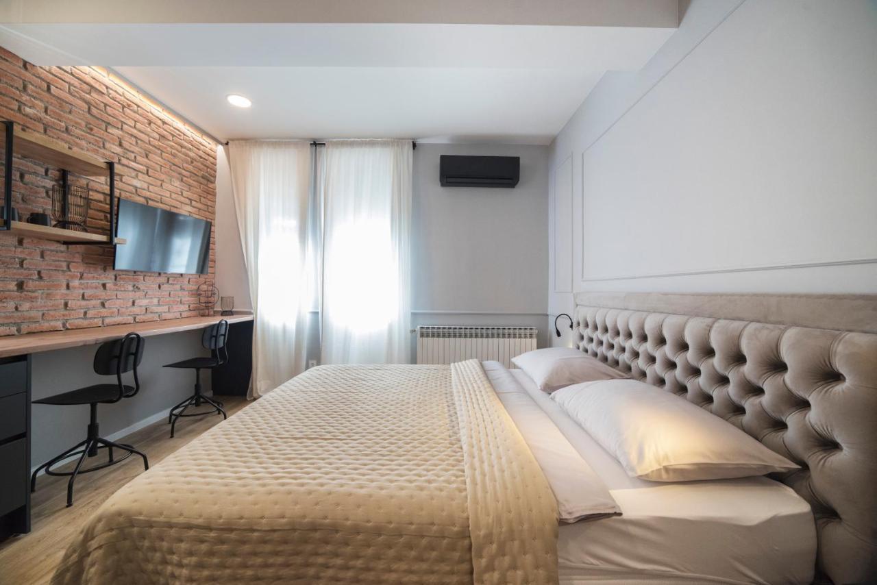 Imperial Apartment P, 2Nd Floor Zagreb Bagian luar foto