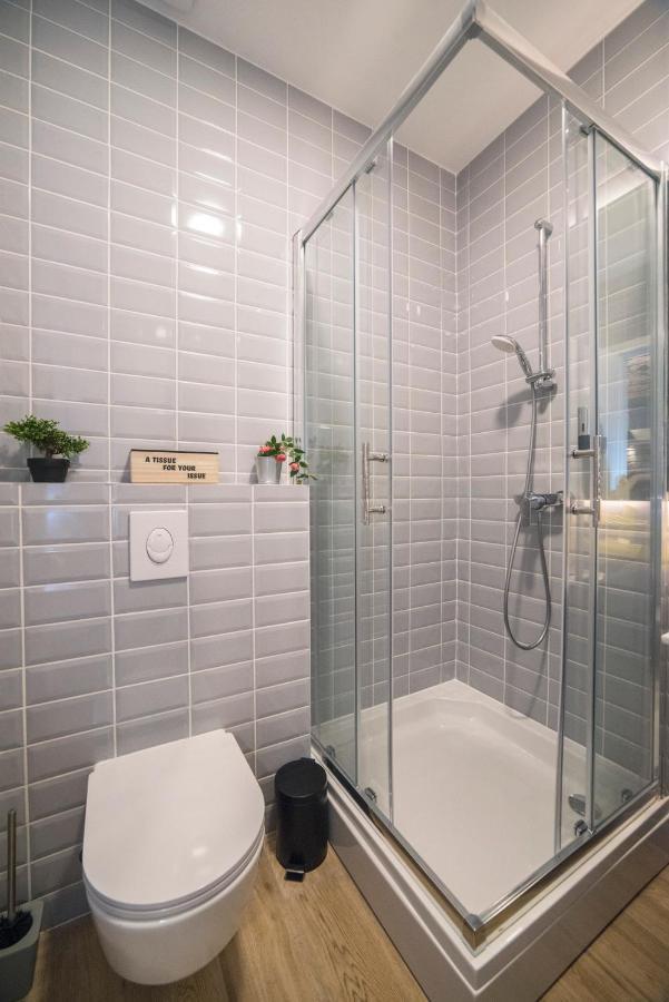 Imperial Apartment P, 2Nd Floor Zagreb Bagian luar foto