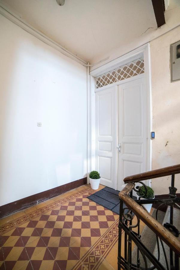 Imperial Apartment P, 2Nd Floor Zagreb Bagian luar foto